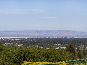170 Hardwick Road, Woodside CA 94062