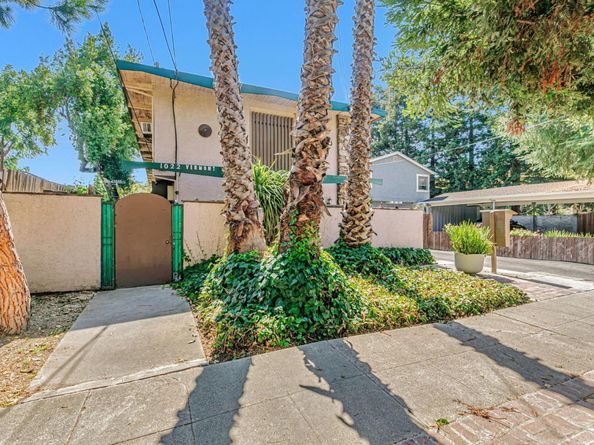 Vermont, San Jose CA 95126