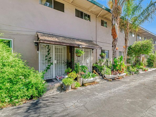 Vermont, San Jose CA 95126