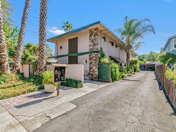 Vermont, San Jose CA 95126