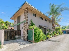 Vermont, San Jose CA 95126