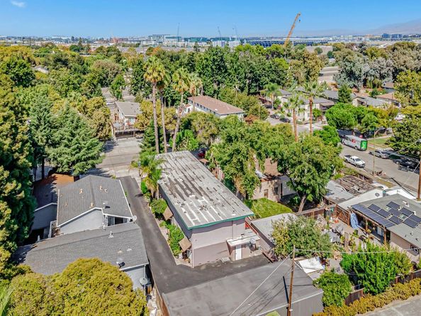 Vermont, San Jose CA 95126