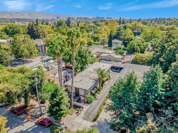 Vermont, San Jose CA 95126