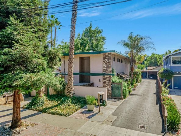 Vermont, San Jose CA 95126