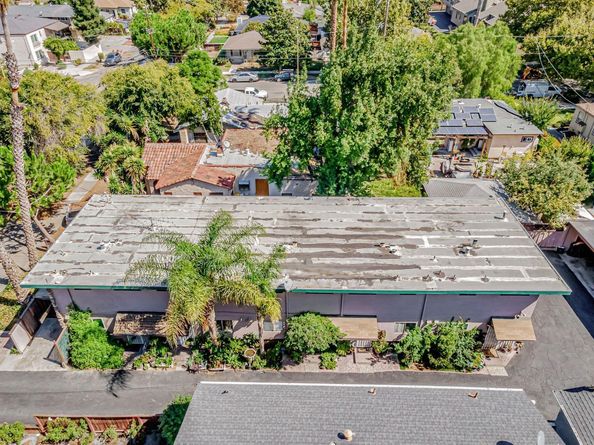 Vermont, San Jose CA 95126