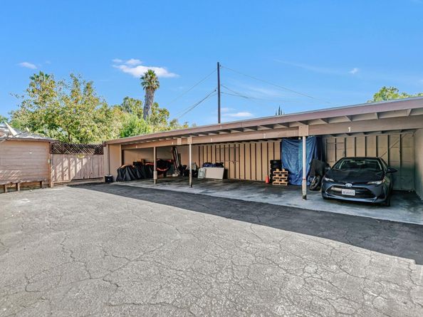 Vermont, San Jose CA 95126