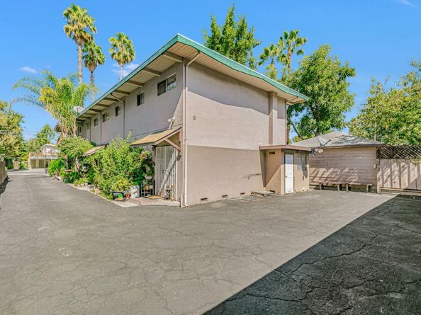 Vermont, San Jose CA 95126