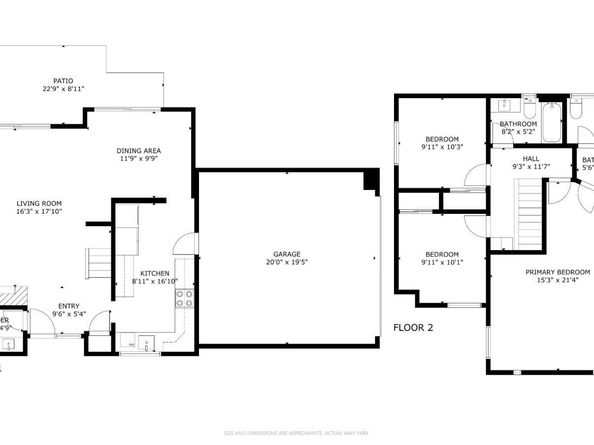 5222 Adalina Court, San Jose CA 95124