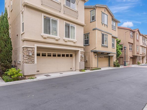 1103 Vida Larga Loop, Milpitas CA 95035