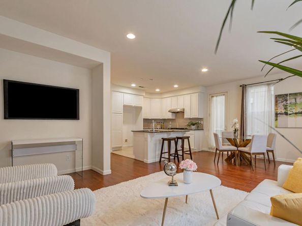 1103 Vida Larga Loop, Milpitas CA 95035