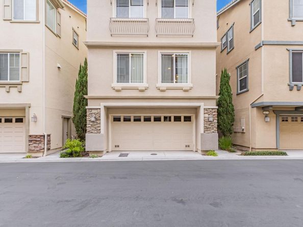 1103 Vida Larga Loop, Milpitas CA 95035