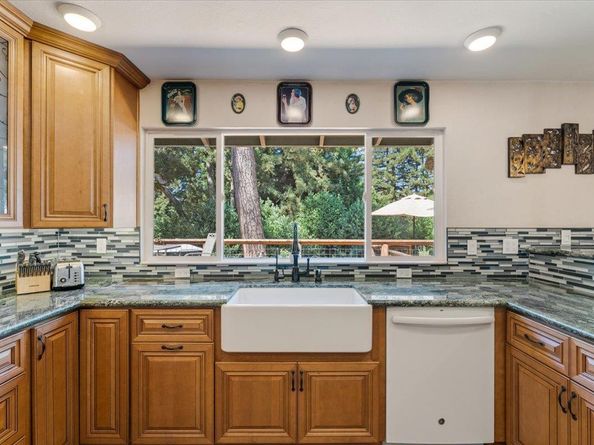 8633 Glen Arbor Road, Ben Lomond CA 95005