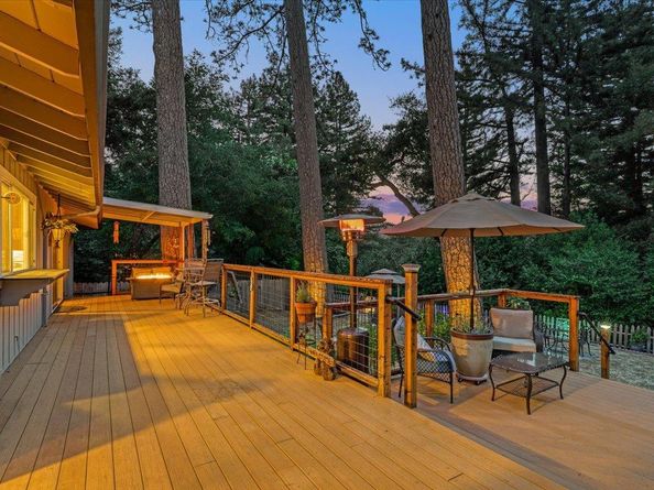 8633 Glen Arbor Road, Ben Lomond CA 95005