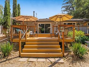 8633 Glen Arbor Road, Ben Lomond CA 95005
