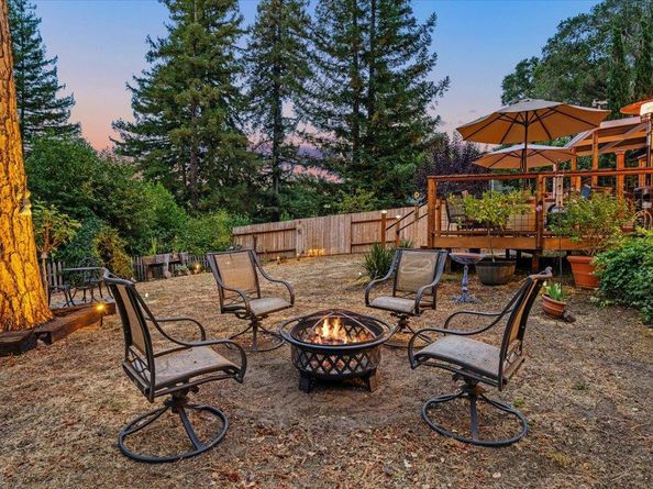 8633 Glen Arbor Road, Ben Lomond CA 95005