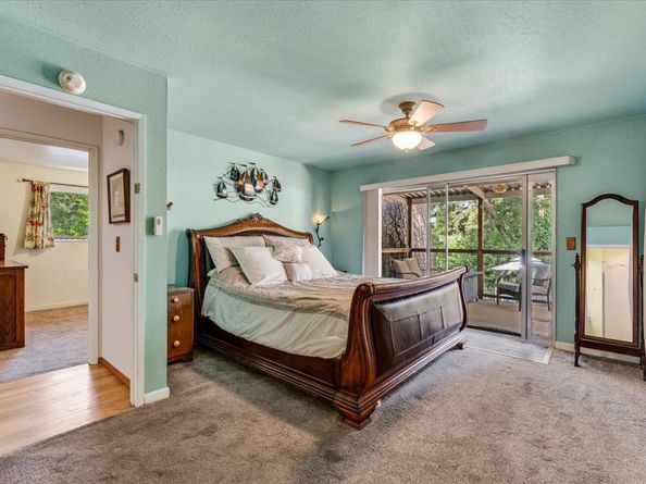 8633 Glen Arbor Road, Ben Lomond CA 95005