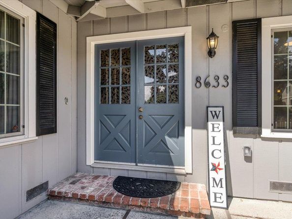 8633 Glen Arbor Road, Ben Lomond CA 95005