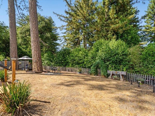 8633 Glen Arbor Road, Ben Lomond CA 95005