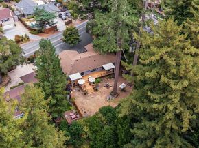 8633 Glen Arbor Road, Ben Lomond CA 95005