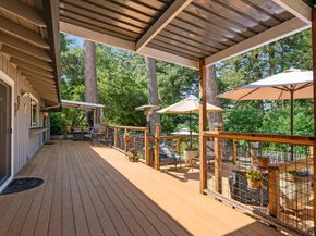 8633 Glen Arbor Road, Ben Lomond CA 95005