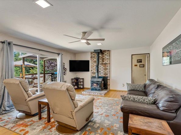 8633 Glen Arbor Road, Ben Lomond CA 95005