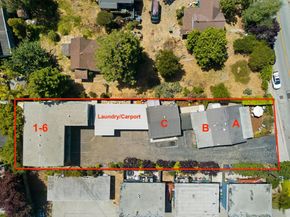 Merrill, Santa Cruz CA 95062