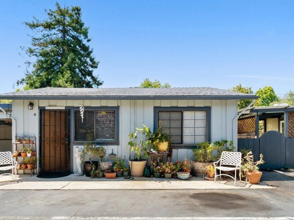 Merrill, Santa Cruz CA 95062