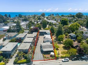 Merrill, Santa Cruz CA 95062