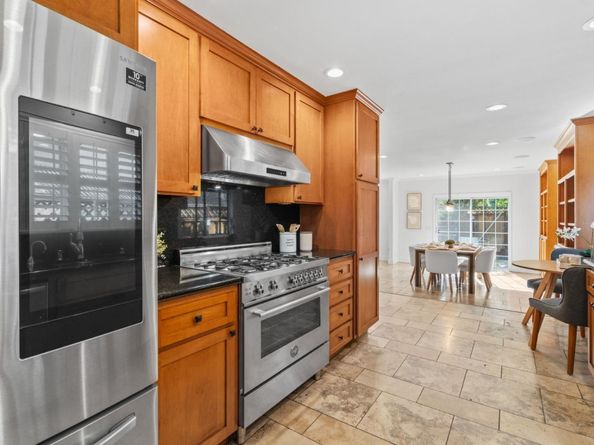 5749 San Lorenzo Drive, San Jose CA 95123