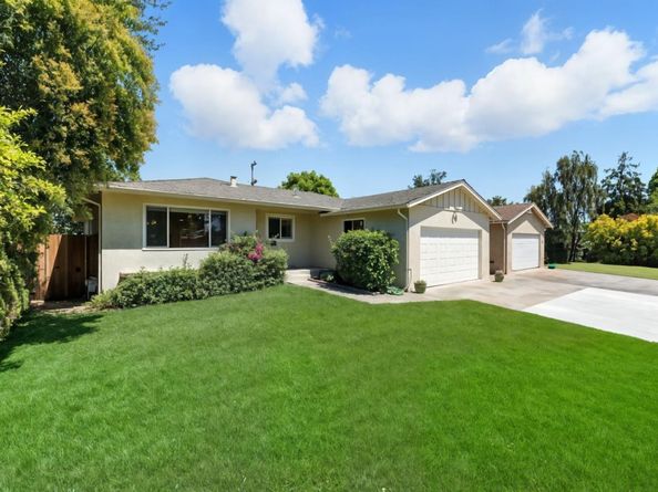 479 Chestnut Avenue, Milpitas CA 95035