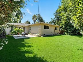 479 Chestnut Avenue, Milpitas CA 95035