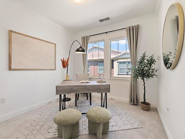 3003 Marcelli Circle, Los Altos CA 94022