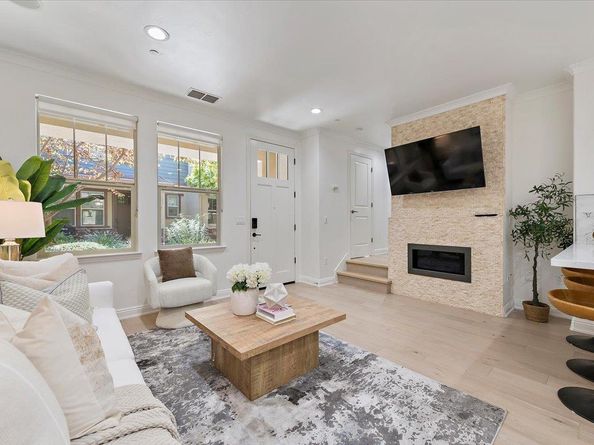 3003 Marcelli Circle, Los Altos CA 94022