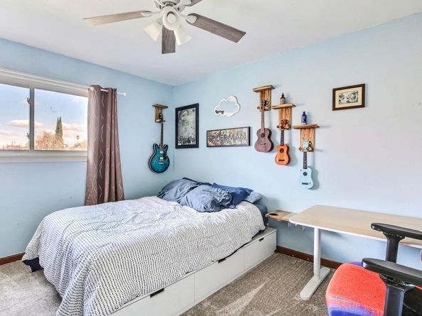 358 Utica Lane, San Jose CA 95123