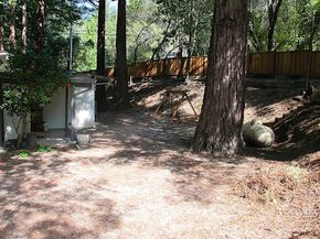 1025 Elsie Mae Drive, Boulder Creek CA 95006
