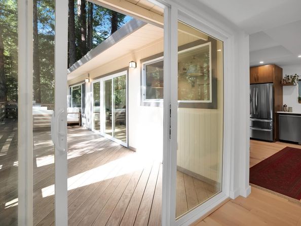 1025 Elsie Mae Drive, Boulder Creek CA 95006