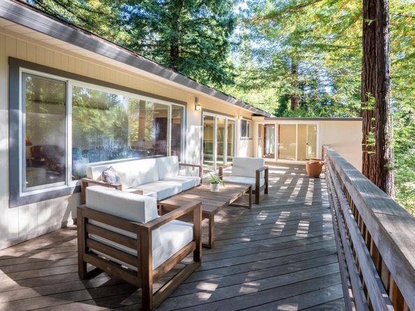 1025 Elsie Mae Drive, Boulder Creek CA 95006