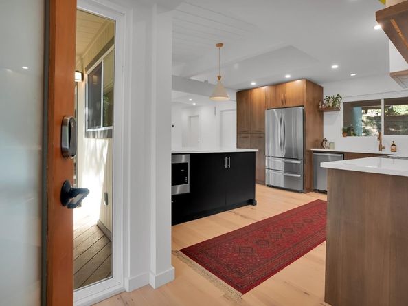 1025 Elsie Mae Drive, Boulder Creek CA 95006