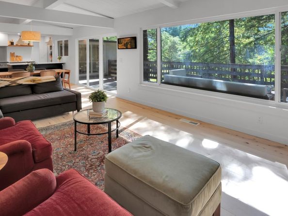 1025 Elsie Mae Drive, Boulder Creek CA 95006