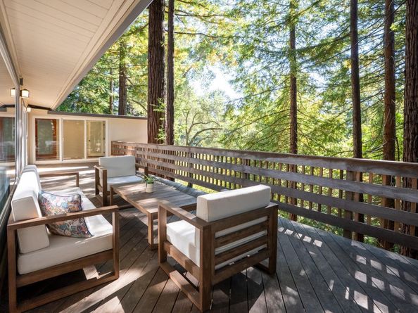 1025 Elsie Mae Drive, Boulder Creek CA 95006