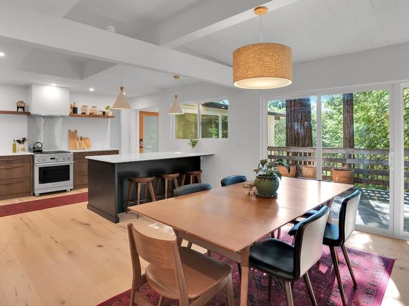 1025 Elsie Mae Drive, Boulder Creek CA 95006