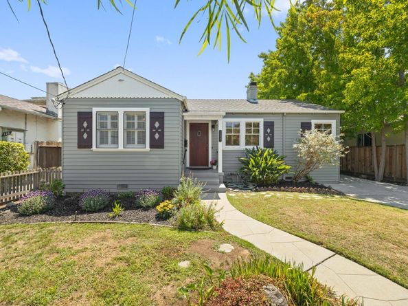 724 10th Avenue, San Mateo CA 94402