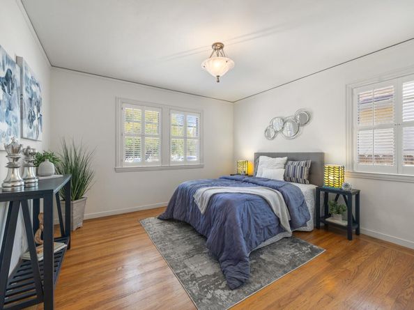 724 10th Avenue, San Mateo CA 94402