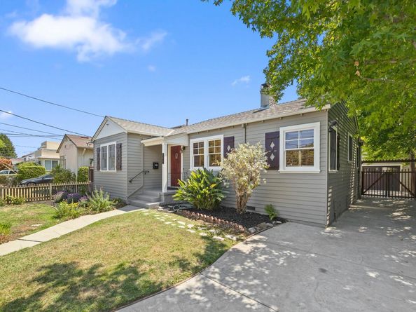 724 10th Avenue, San Mateo CA 94402