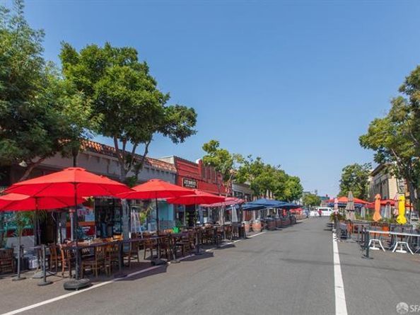 724 10th Avenue, San Mateo CA 94402