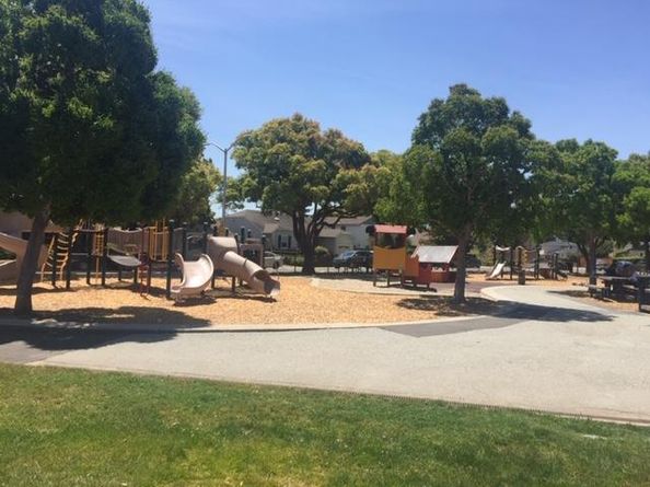 724 10th Avenue, San Mateo CA 94402