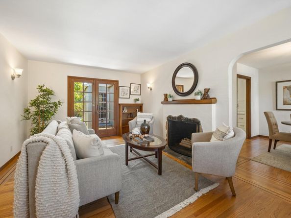 724 10th Avenue, San Mateo CA 94402