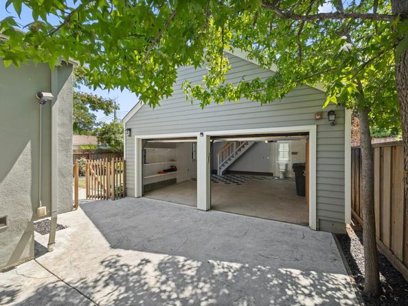 724 10th Avenue, San Mateo CA 94402