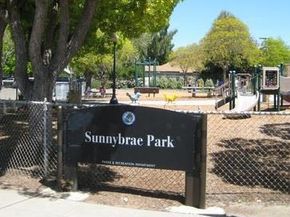 724 10th Avenue, San Mateo CA 94402