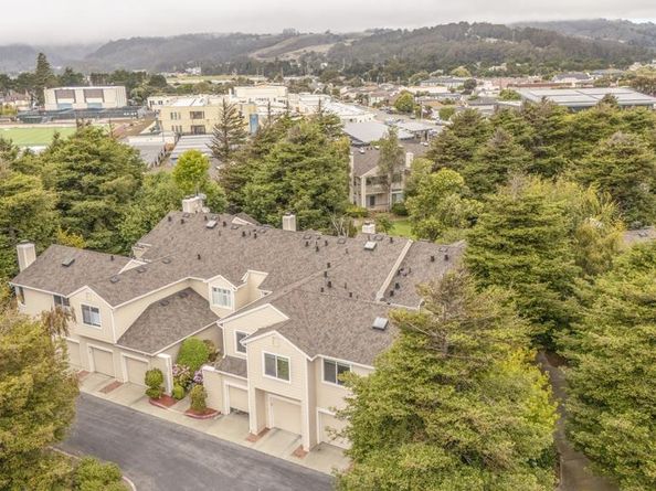 230 Amesport Landing, Half Moon Bay CA 94019